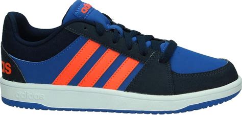 adidas jongens sneakers blauw|Blauwe Adidas jongens sneakers online kopen .